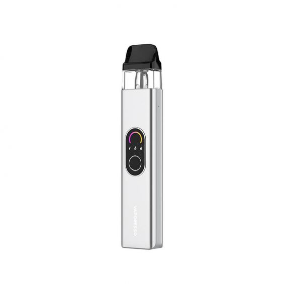 vaoresso xros 4 pod vape kit