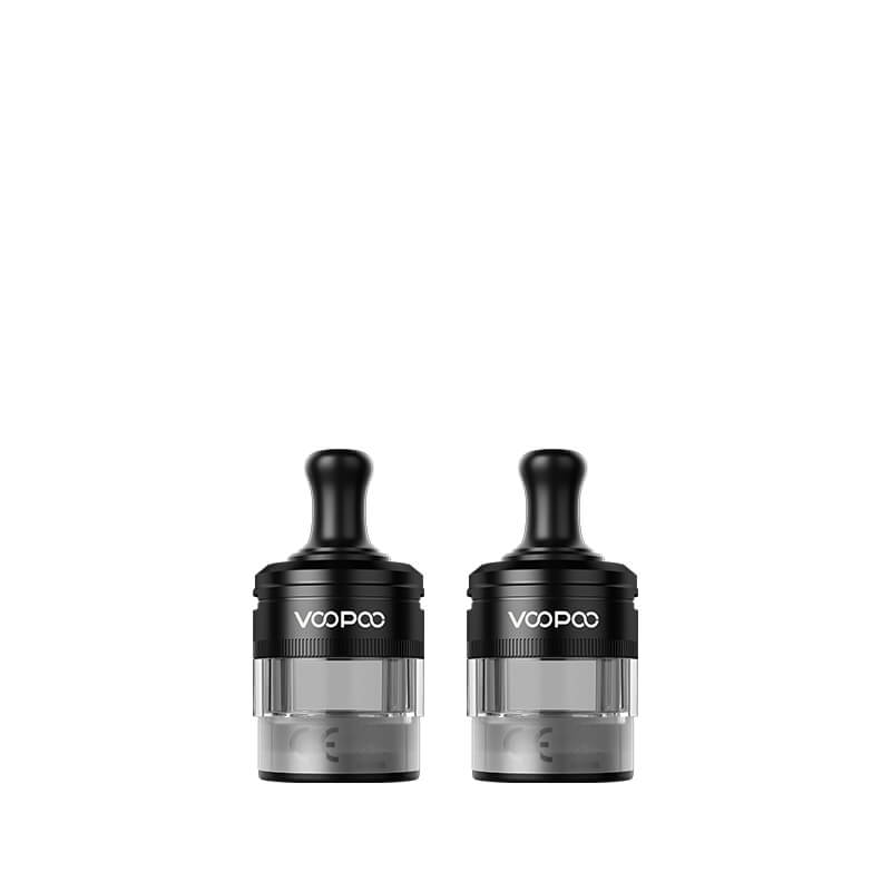 Voopoo PnP X MTL Replacement Pods - 2ml