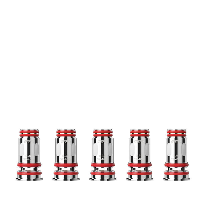 PnP X Replacement Coils
