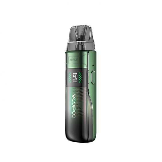 Voopoo Argus E40 Pod Vape Kit