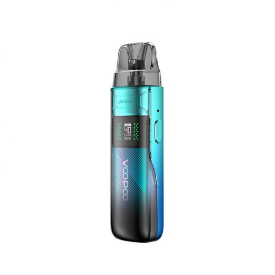 Voopoo Argus E40 Pod Vape Kit