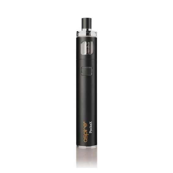 aspire pockex vape kit