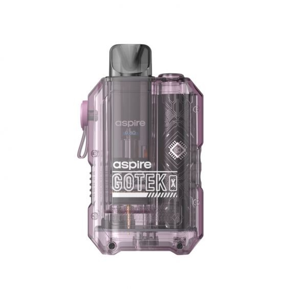 aspire gotek x vape kit