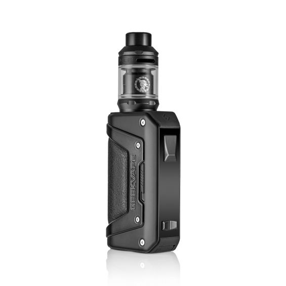 GeekVape Aegis Legend 2 Review: Better Than The Original? - V2 Cigs UK - View #5