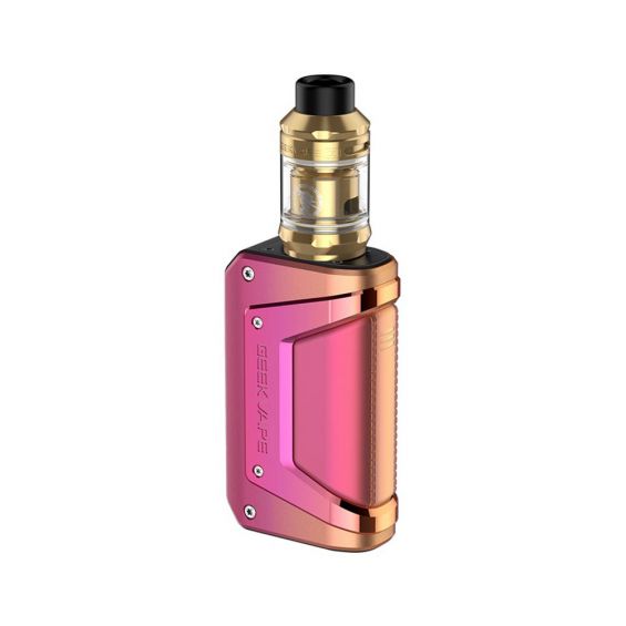 geekvape aegis legend 2 vape kit