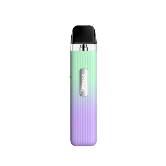 sonder vape uk Popular E-Liquid Recipes