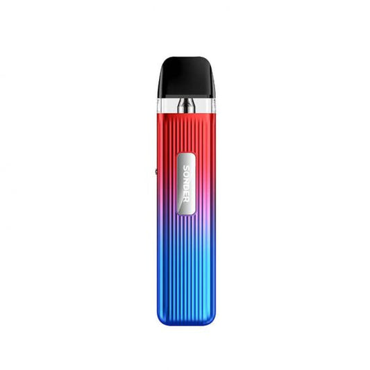 geekvape sonder q vape kit