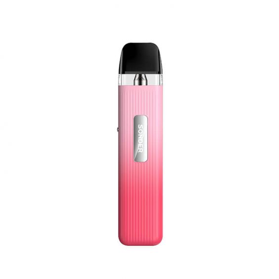 geekvape sonder q vape kit