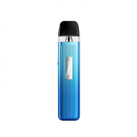 Geekvape Sonder Q Pod Vape Kit | Next Day Delivery