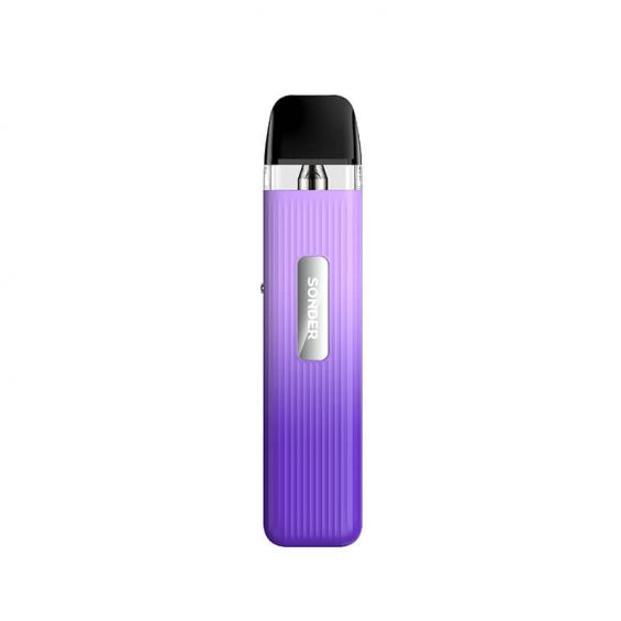 geekvape sonder q vape kit