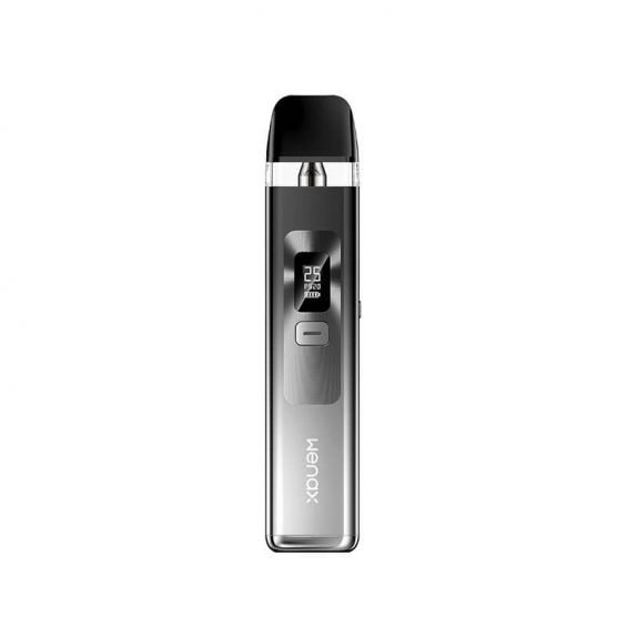 Geekvape Wenax Q Pod Vape Kit | Next Day Delivery | Double Drip UK Geekvape Wenax Q Pod Vape Kit | Next Day Delivery | Double Drip UK