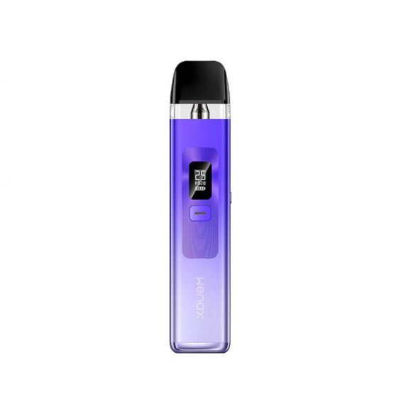 geekvape wenax q jet vape kit