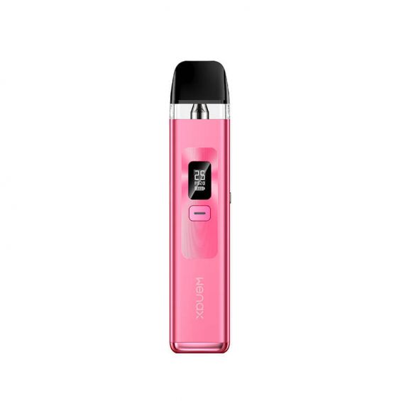 geekvape wenax q jet vape kit