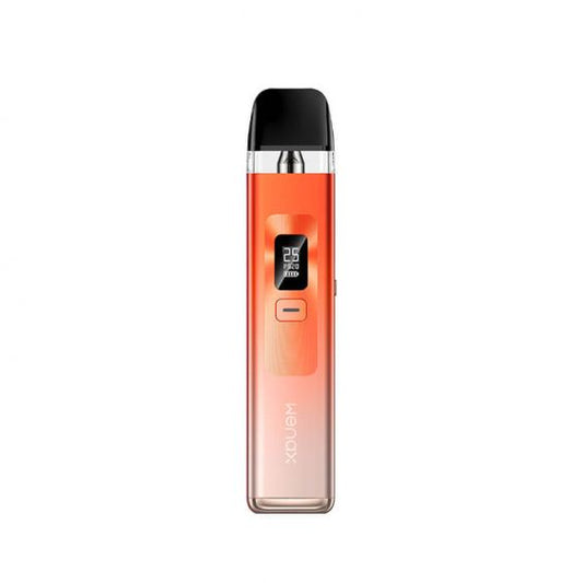 geekvape wenax q jet vape kit