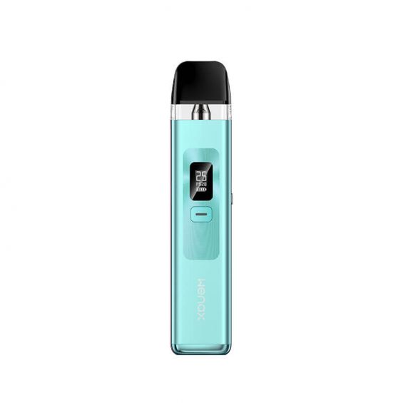 geekvape wenax q jet vape kit