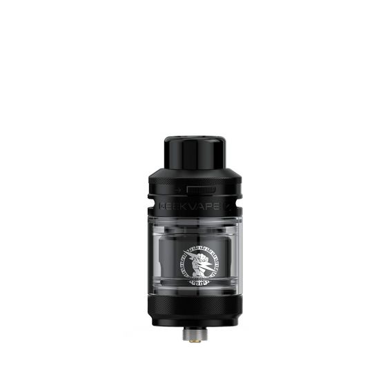 Z Sub Ohm SE Tank