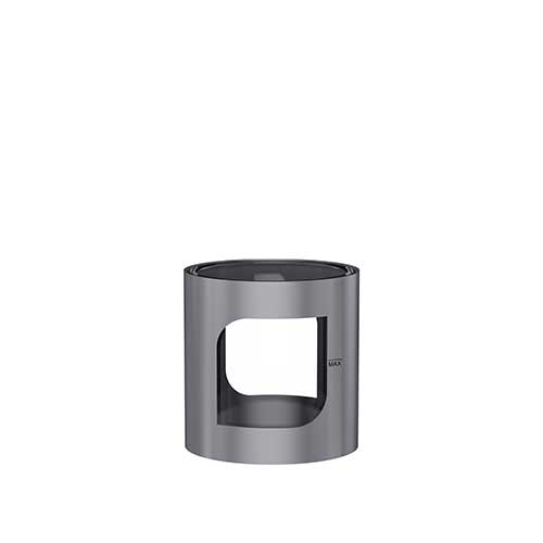 Aspire PockeX Replacement Glass Sleeve