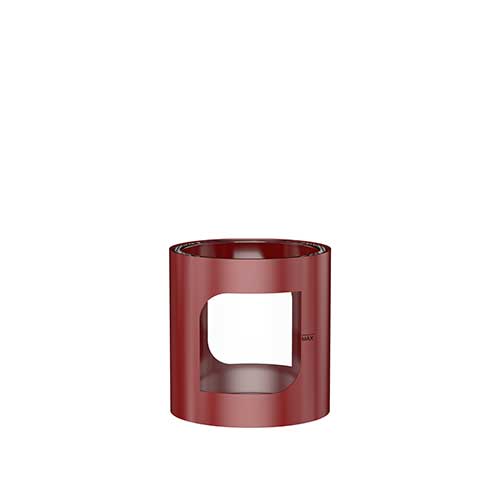 Aspire PockeX Replacement Glass Sleeve
