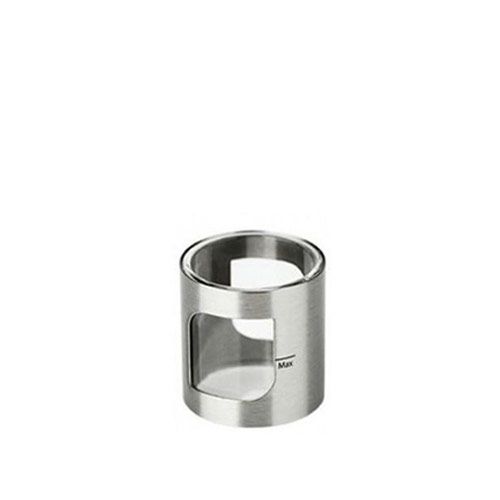 Aspire PockeX Replacement Glass Sleeve