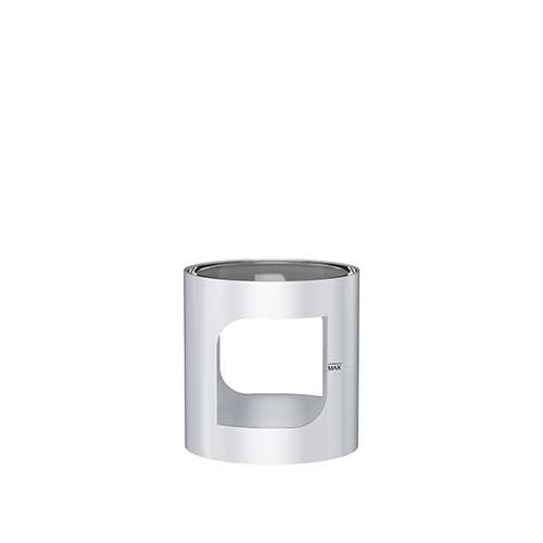 Aspire PockeX Replacement Glass Sleeve