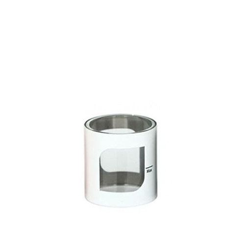 Aspire PockeX Replacement Glass Sleeve