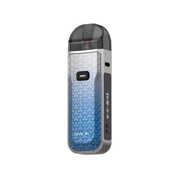 smok nord uk Smok Nord 5 Review - A Guide to the Latest in the Series main image 0