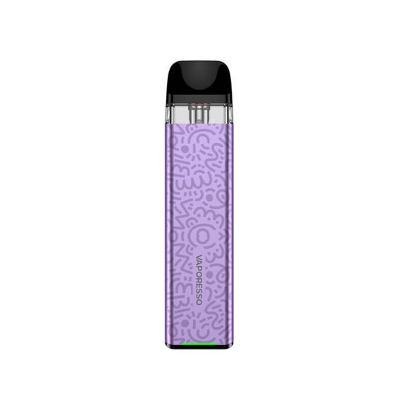 vaporesso xros 3 mini vape kit