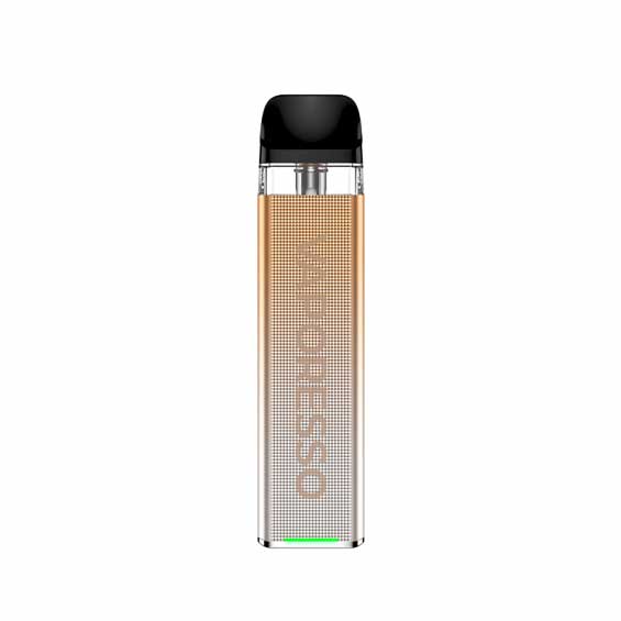 vaporesso xros 3 mini vape kit