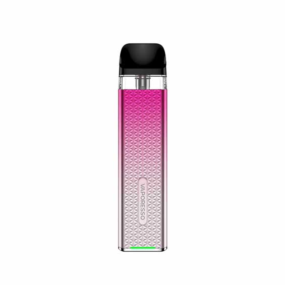 vaporesso xros 3 mini vape kit