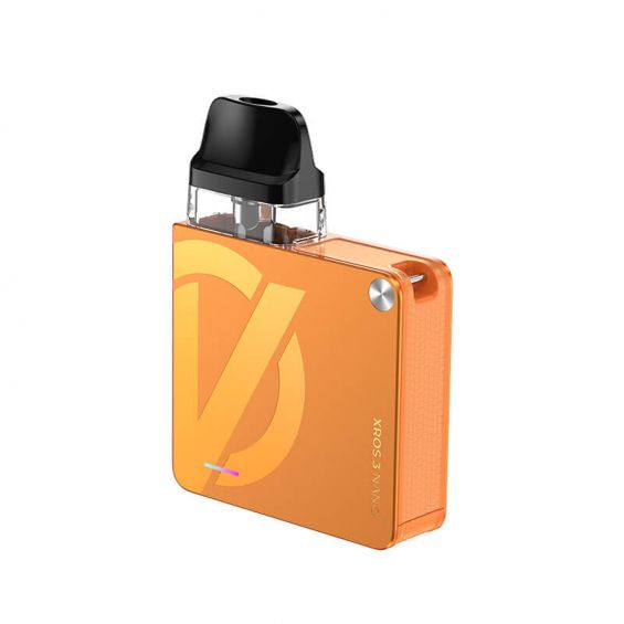 vaporesso xros 3 nano vape kit